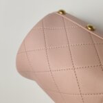 Chanel Quilted Calfskin Crossbody (Шанель) — фото 18