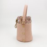Chanel Quilted Calfskin Crossbody (Шанель) — фото 3