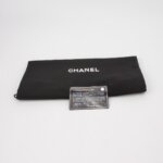 Chanel Quilted Calfskin Crossbody (Шанель) — фото 9