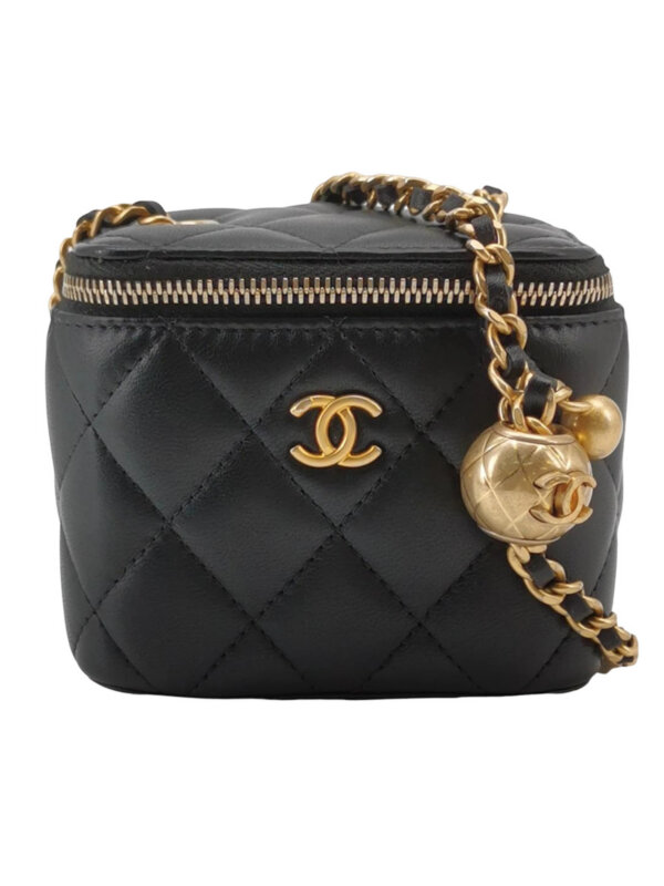 Chanel Vanity Case (Шанель)