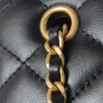Chanel Vanity Case (Шанель) — фото 11
