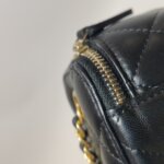 Chanel Vanity Case (Шанель) — фото 16