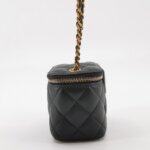 Chanel Vanity Case (Шанель) — фото 3