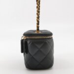 Chanel Vanity Case (Шанель) — фото 4