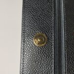 Chanel Quilted Calfskin CC Crossbody (Шанель) — фото 13