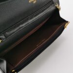 Chanel Quilted Calfskin CC Crossbody (Шанель) — фото 7