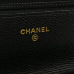 Chanel Quilted Calfskin CC Crossbody (Шанель) — фото 8