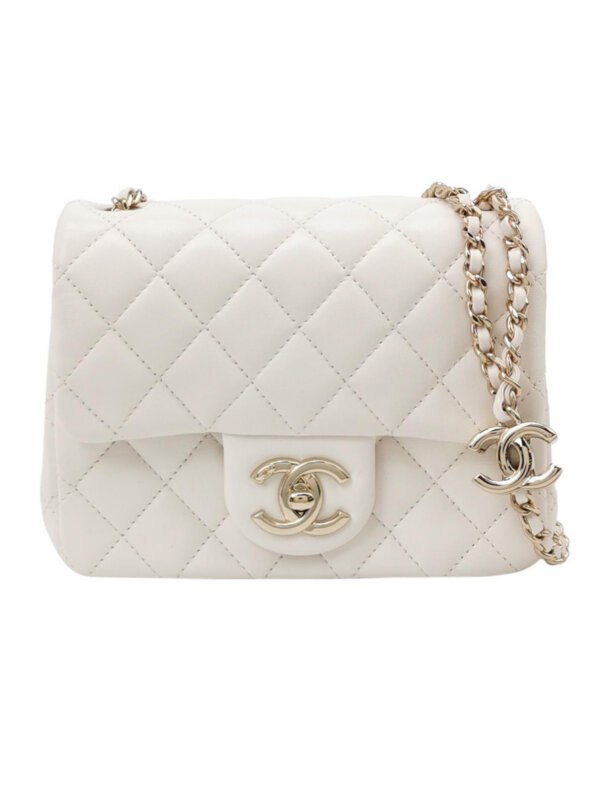Chanel Classic Flap (Шанель)