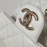Chanel Classic Flap (Шанель) — фото 14