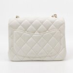 Chanel Classic Flap (Шанель) — фото 5