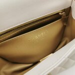 Chanel Classic Flap (Шанель) — фото 8