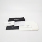 Chanel Classic Flap (Шанель) — фото 9