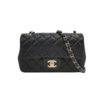 Chanel Classic Flap (Шанель) — миниатюра 1
