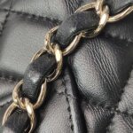 Chanel Classic Flap (Шанель) — фото 10