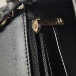 Chanel Classic Flap (Шанель) — фото 11