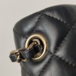 Chanel Classic Flap (Шанель) — фото 13