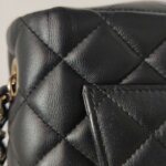 Chanel Classic Flap (Шанель) — фото 17