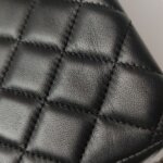 Chanel Classic Flap (Шанель) — фото 18