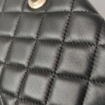 Chanel Classic Flap (Шанель) — фото 20