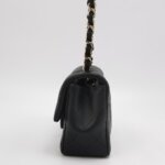 Chanel Classic Flap (Шанель) — фото 3