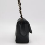 Chanel Classic Flap (Шанель) — фото 4