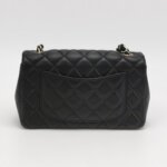 Chanel Classic Flap (Шанель) — фото 5