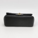 Chanel Classic Flap (Шанель) — фото 6