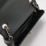 Chanel Classic Flap (Шанель) — фото 7
