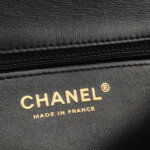 Chanel Classic Flap (Шанель) — фото 8
