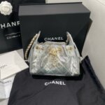 Chanel 25 Bag (Шанель) — миниатюра 1