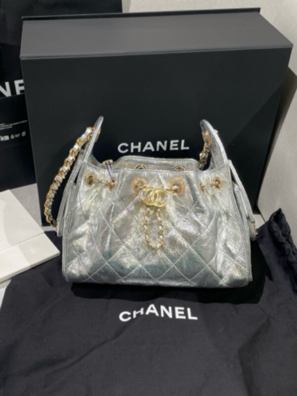 Chanel 25 Bag