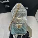Chanel 25 Bag (Шанель) — фото 4