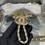 Chanel 25 Bag (Шанель) — фото 6