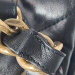 Chanel Quilted Lambskin Shoulder Bag (Шанель) — фото 12