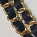 Chanel Quilted Lambskin Shoulder Bag (Шанель) — фото 14