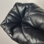 Chanel Quilted Lambskin Shoulder Bag (Шанель) — фото 21