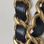 Chanel Quilted Lambskin Shoulder Bag (Шанель) — фото 23