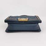 Chanel Leboy (Шанель) — фото 6
