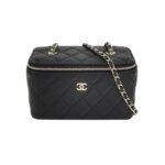 Chanel Vanity Case (Шанель) — миниатюра 1