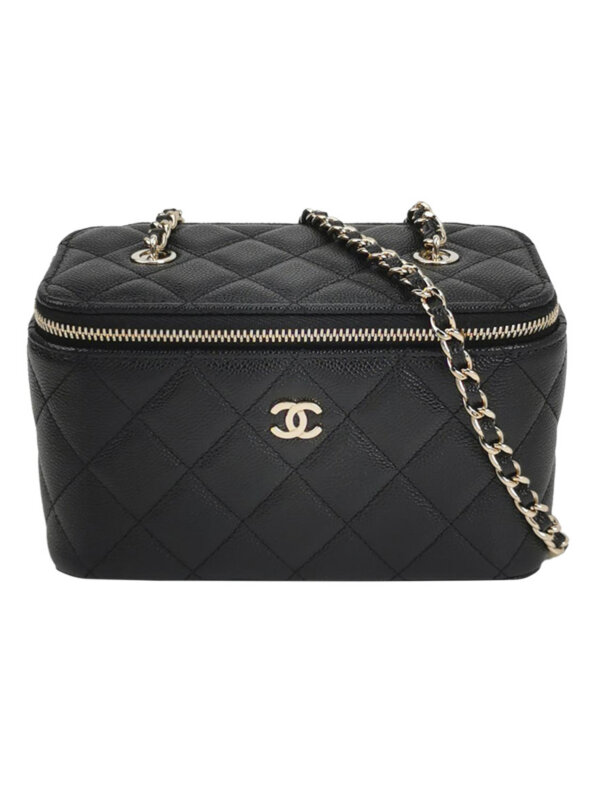 Chanel Vanity Case (Шанель)