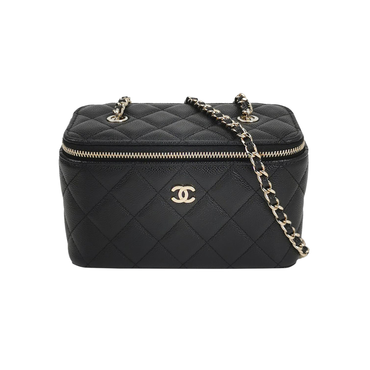 Chanel Vanity Case (Шанель) — фото 1