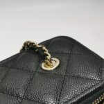 Chanel Vanity Case (Шанель) — фото 13
