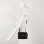 Chanel Vanity Case (Шанель) — фото 2