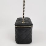 Chanel Vanity Case (Шанель) — фото 3