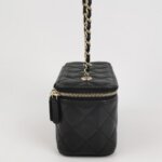 Chanel Vanity Case (Шанель) — фото 4