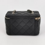 Chanel Vanity Case (Шанель) — фото 5