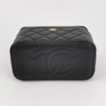 Chanel Vanity Case (Шанель) — фото 6