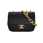 Chanel Classic Flap (Шанель) — миниатюра 1