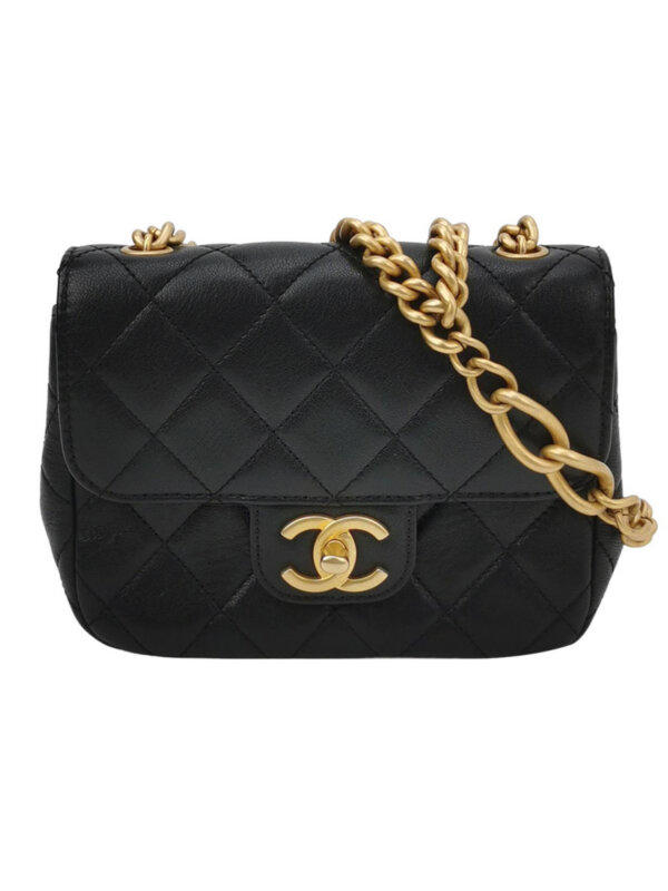 Chanel Classic Flap (Шанель)