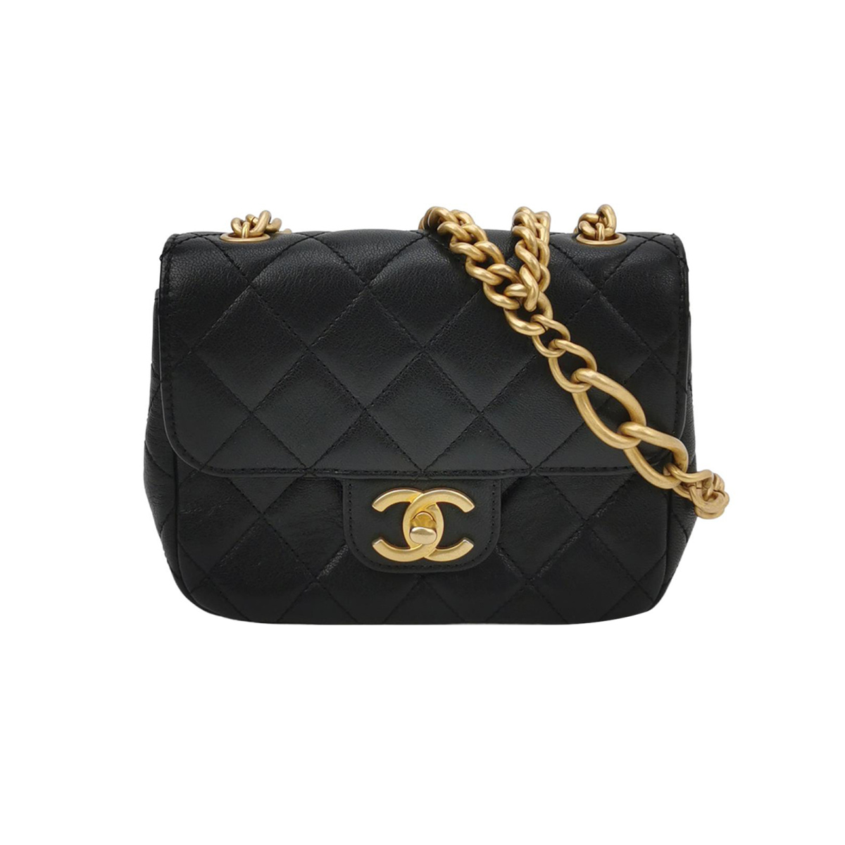 Chanel Classic Flap (Шанель) — фото 1